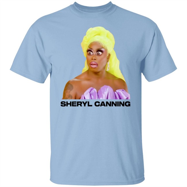 Sheryl Canning Shirt Booth 1949 Mo Heart Sheryl Canning Shirt Booth 1949 Mo Heart