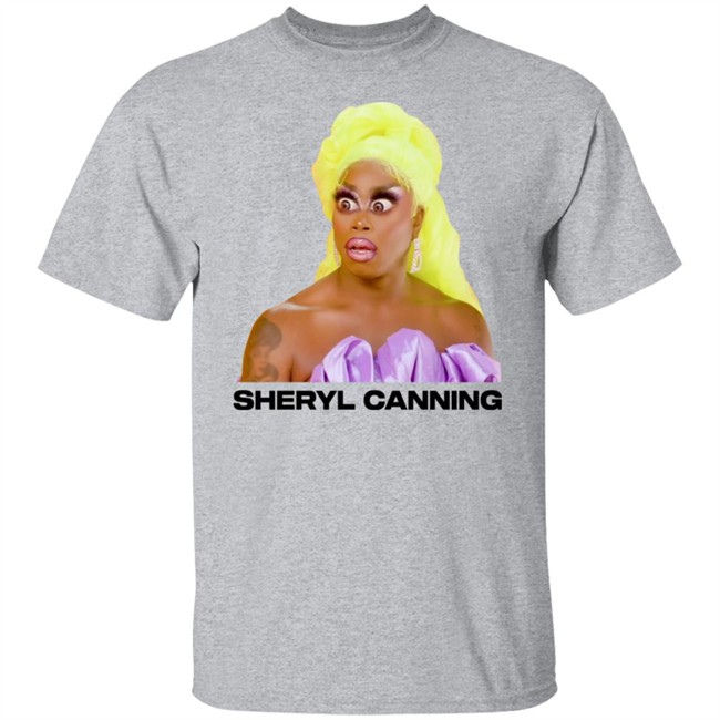 Sheryl Canning Shirt Booth 1949 Mo Heart Sheryl Canning Shirt Booth 1949 Mo Heart