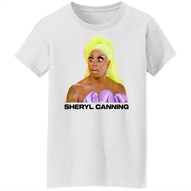 Sheryl Canning Shirt Booth 1949 Mo Heart Sheryl Canning Shirt Booth 1949 Mo Heart