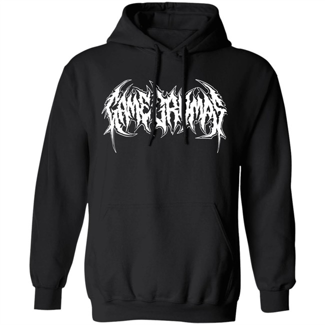 Game Grumps Shop Merch Game Grumps Black Metal Unisex Tee Critrole Closet Game Grumps Shop Merch Game Grumps Black Metal Unisex Tee Critrole Closet