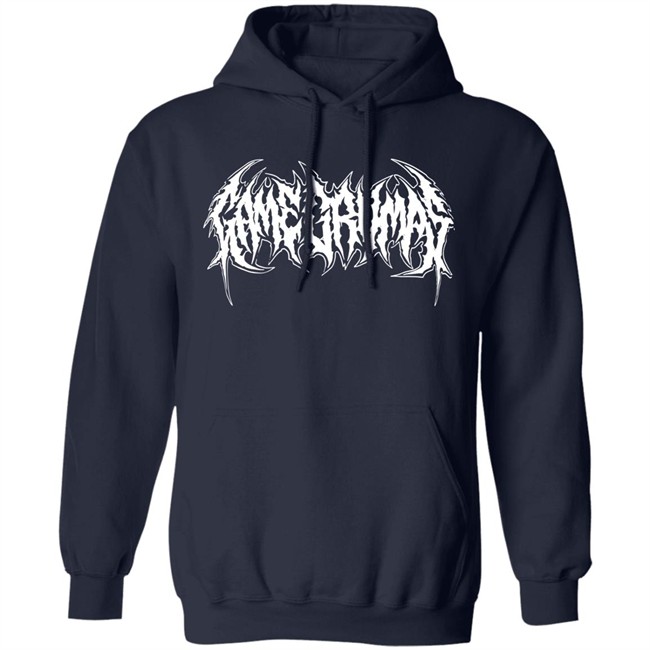 Game Grumps Shop Merch Game Grumps Black Metal Unisex Tee Critrole Closet Game Grumps Shop Merch Game Grumps Black Metal Unisex Tee Critrole Closet