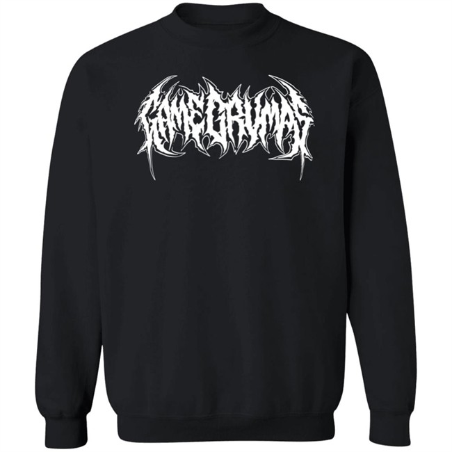 Game Grumps Shop Merch Game Grumps Black Metal Unisex Tee Critrole Closet Game Grumps Shop Merch Game Grumps Black Metal Unisex Tee Critrole Closet