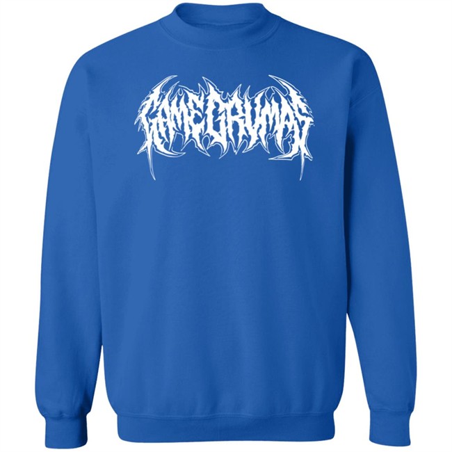 Game Grumps Shop Merch Game Grumps Black Metal Unisex Tee Critrole Closet Game Grumps Shop Merch Game Grumps Black Metal Unisex Tee Critrole Closet