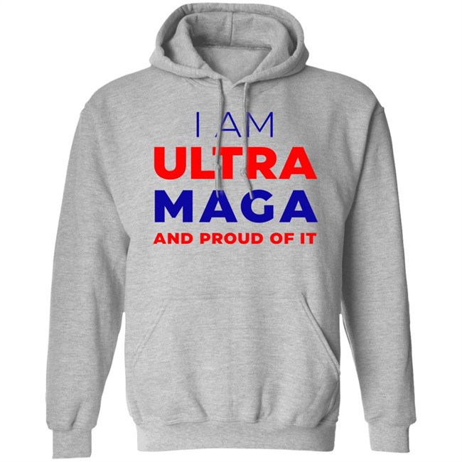 I Am Ultra Maga And Proud Of It Shirt Elise Stefanik I Am Ultra Maga And Proud Of It Shirt Elise Stefanik