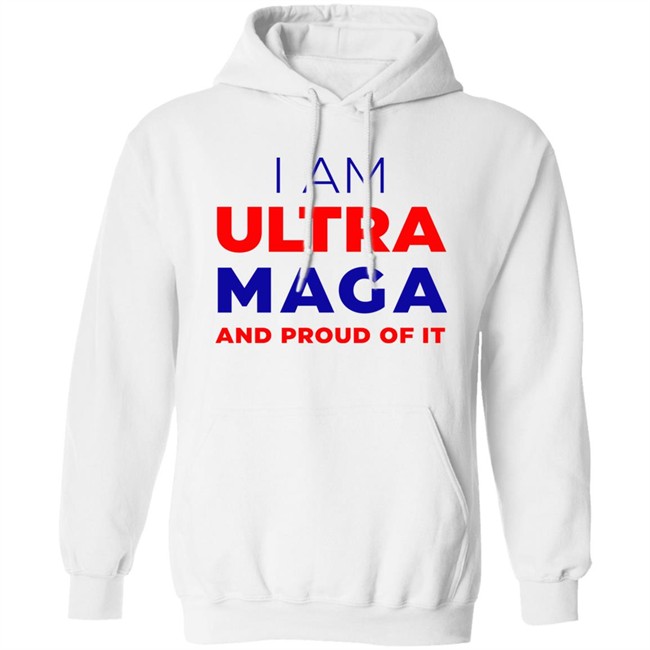 I Am Ultra Maga And Proud Of It Shirt Elise Stefanik I Am Ultra Maga And Proud Of It Shirt Elise Stefanik