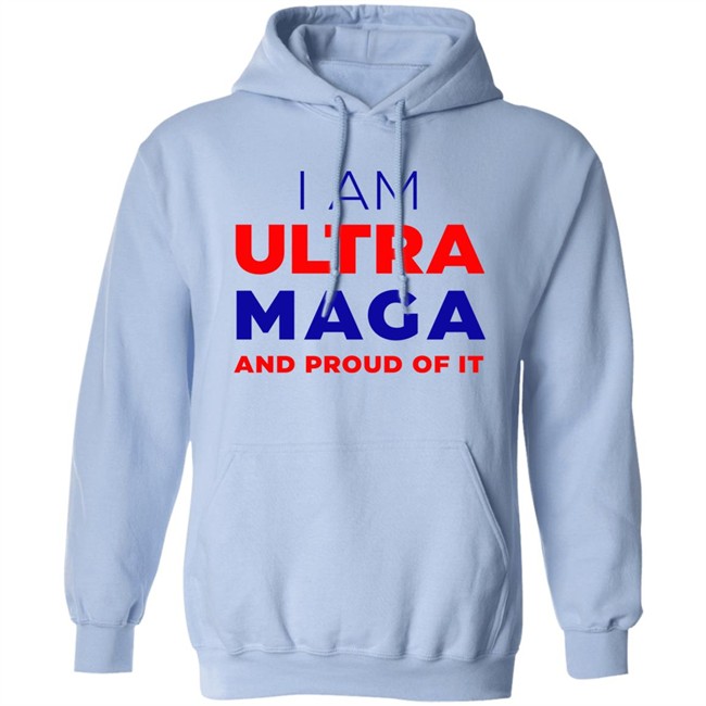 I Am Ultra Maga And Proud Of It Shirt Elise Stefanik I Am Ultra Maga And Proud Of It Shirt Elise Stefanik