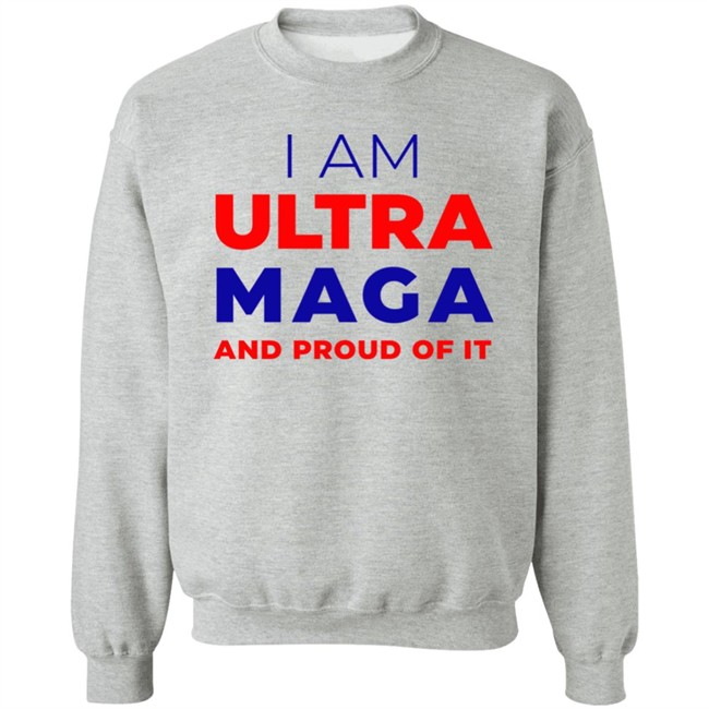 I Am Ultra Maga And Proud Of It Shirt Elise Stefanik I Am Ultra Maga And Proud Of It Shirt Elise Stefanik