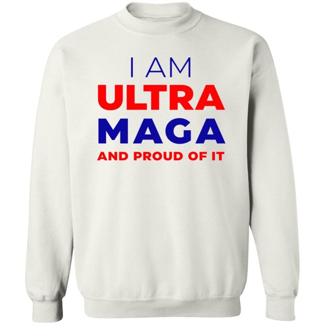 I Am Ultra Maga And Proud Of It Shirt Elise Stefanik I Am Ultra Maga And Proud Of It Shirt Elise Stefanik
