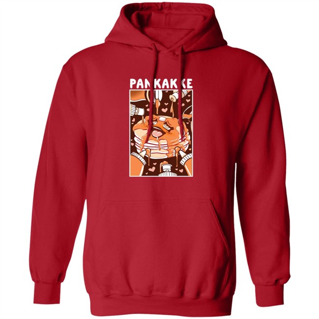 Pankakke T Shirt Pankakke T Shirt