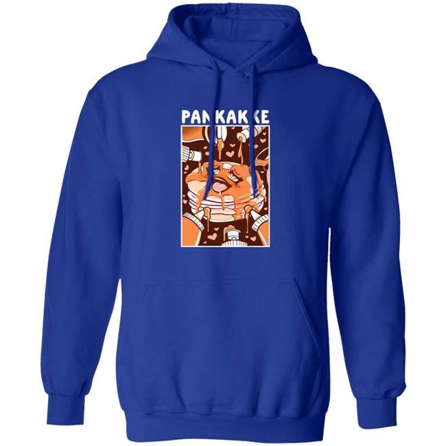 Pankakke T Shirt Pankakke T Shirt