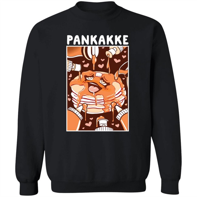 Pankakke T Shirt Pankakke T Shirt