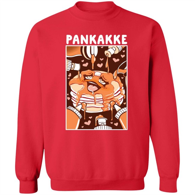 Pankakke T Shirt Pankakke T Shirt
