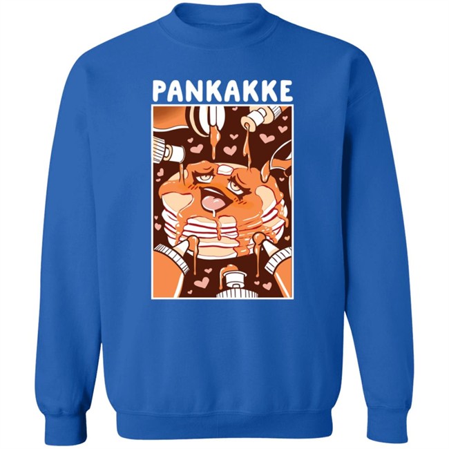 Pankakke T Shirt Pankakke T Shirt