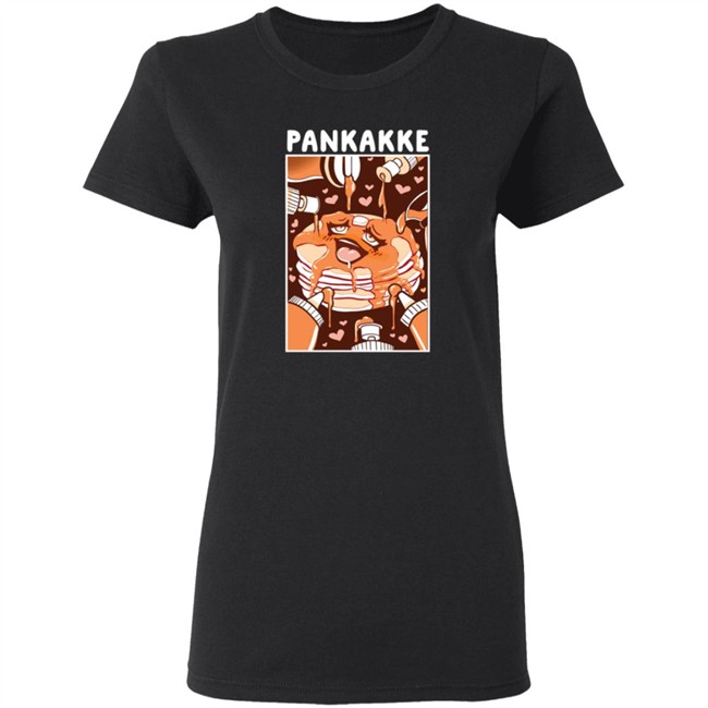 Pankakke T Shirt Pankakke T Shirt