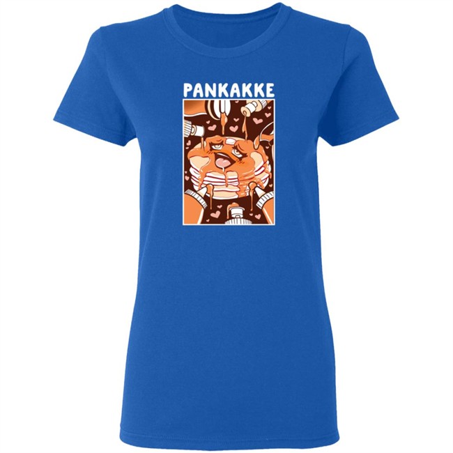 Pankakke T Shirt Pankakke T Shirt