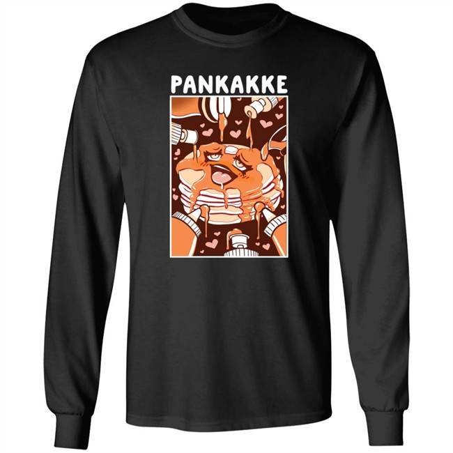Pankakke T Shirt Pankakke T Shirt