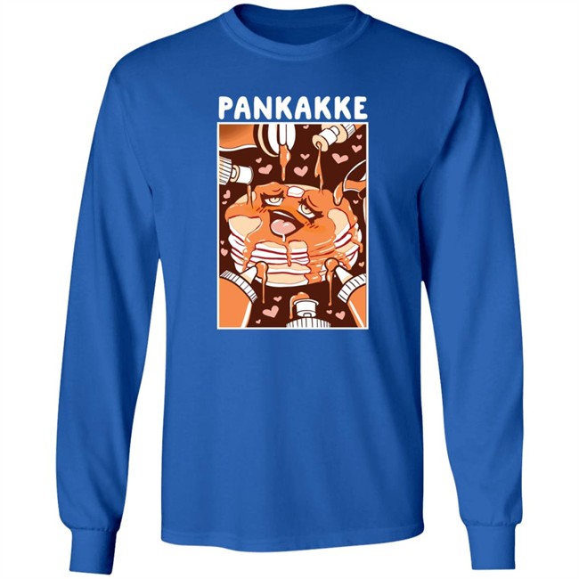 Pankakke T Shirt Pankakke T Shirt