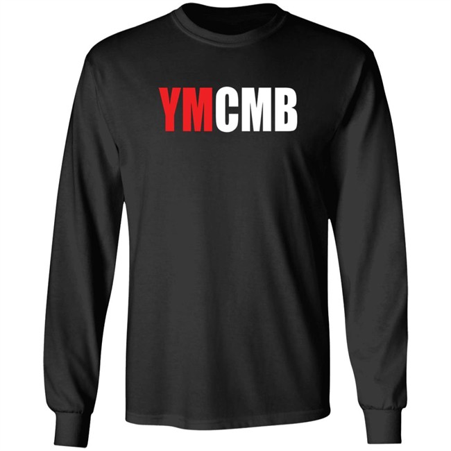 Ymcmb T Shirt Ymcmb T Shirt