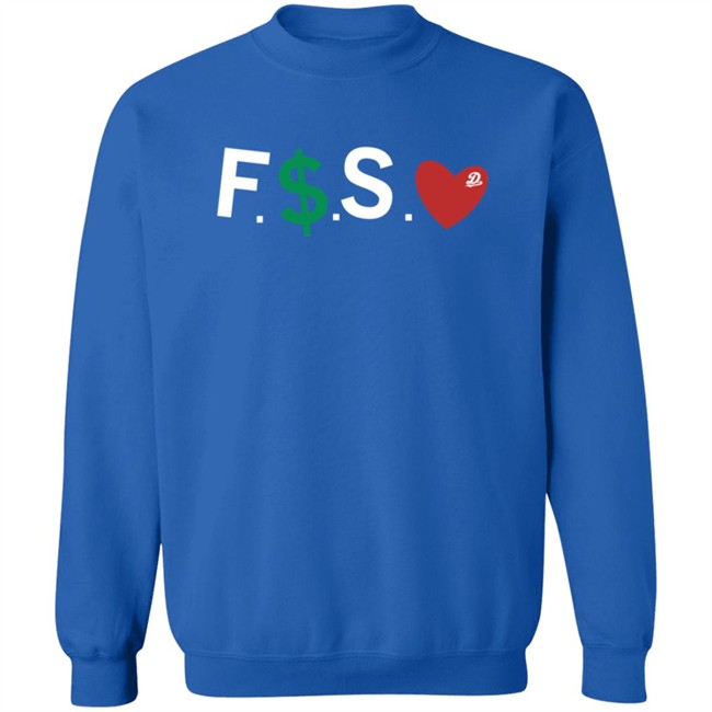 Dreamville Merch Shop FMSL Long Sleeve T Shirt Dreamville Merch Shop FMSL Long Sleeve T Shirt