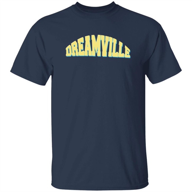 Dreamville Merch Shop Onyx Premium Team T Shirt Dreamville Merch Shop Onyx Premium Team T Shirt