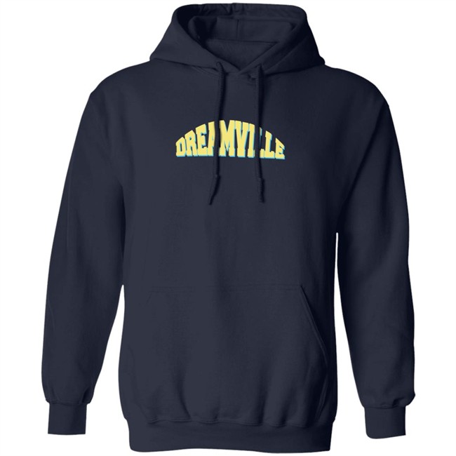 Dreamville Merch Shop Onyx Premium Team T Shirt Dreamville Merch Shop Onyx Premium Team T Shirt