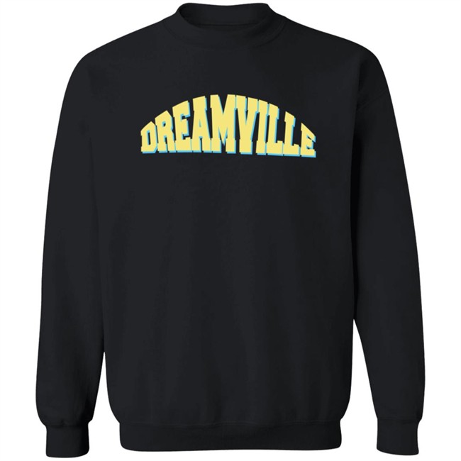 Dreamville Merch Shop Onyx Premium Team T Shirt Dreamville Merch Shop Onyx Premium Team T Shirt