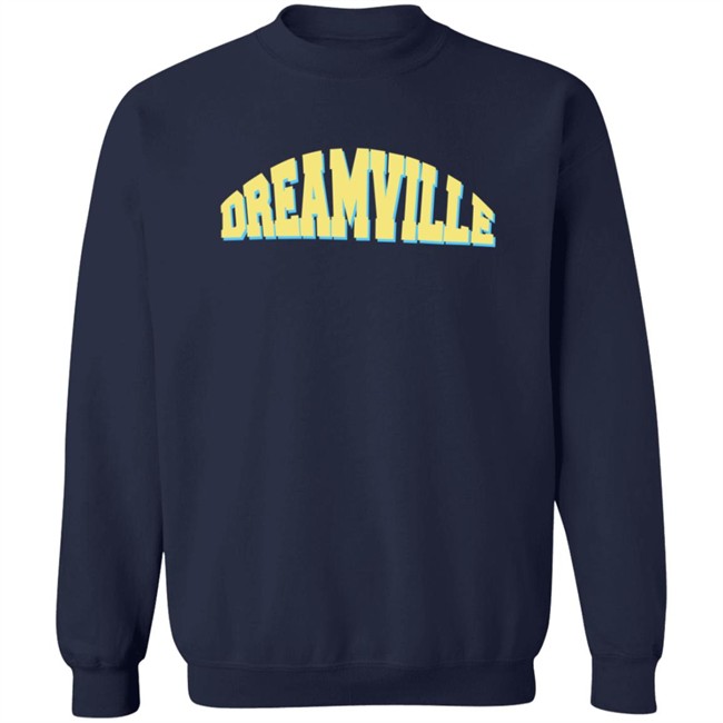 Dreamville Merch Shop Onyx Premium Team T Shirt Dreamville Merch Shop Onyx Premium Team T Shirt