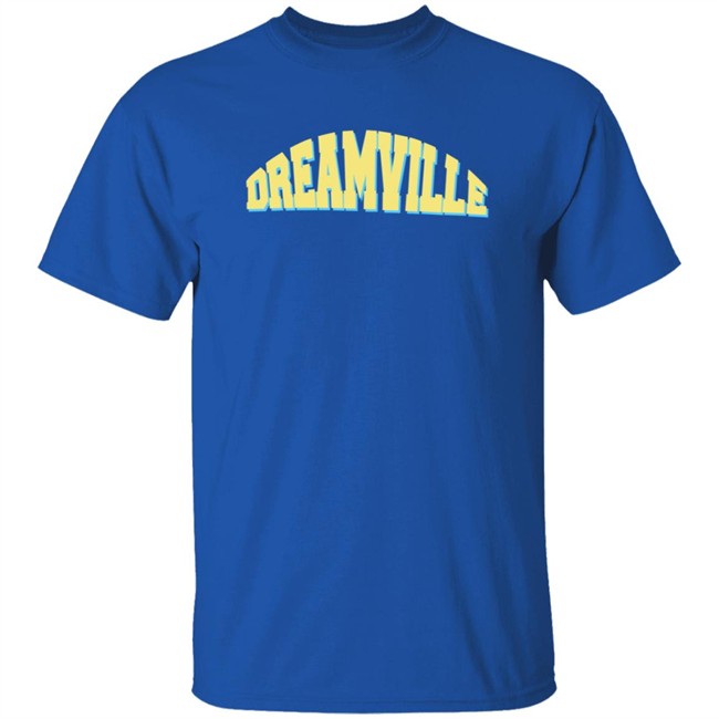 Dreamville Merch Shop Onyx Premium Team T Shirt Dreamville Merch Shop Onyx Premium Team T Shirt