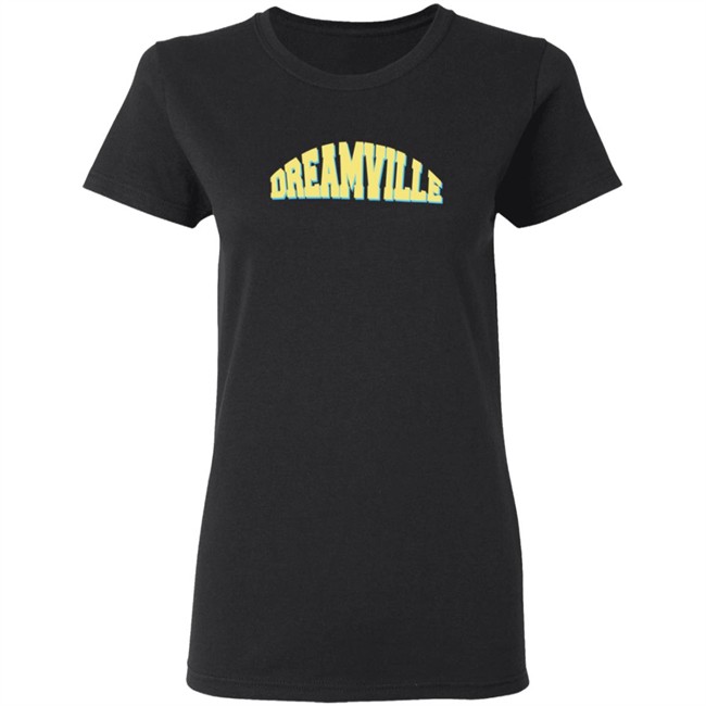 Dreamville Merch Shop Onyx Premium Team T Shirt Dreamville Merch Shop Onyx Premium Team T Shirt