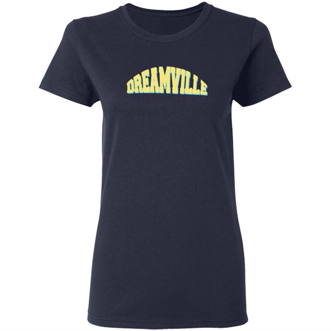 Dreamville Merch Shop Onyx Premium Team T Shirt Dreamville Merch Shop Onyx Premium Team T Shirt