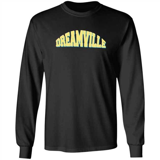 Dreamville Merch Shop Onyx Premium Team T Shirt Dreamville Merch Shop Onyx Premium Team T Shirt