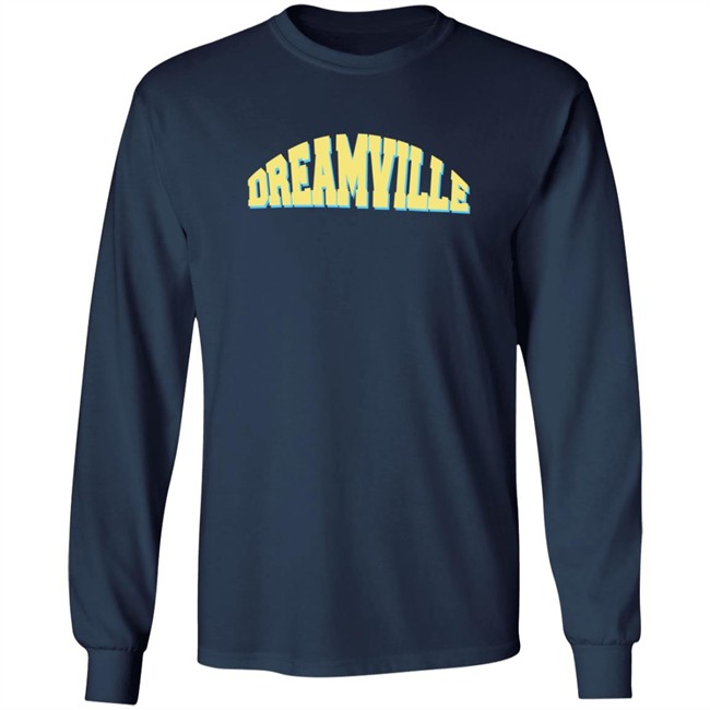 Dreamville Merch Shop Onyx Premium Team T Shirt Dreamville Merch Shop Onyx Premium Team T Shirt