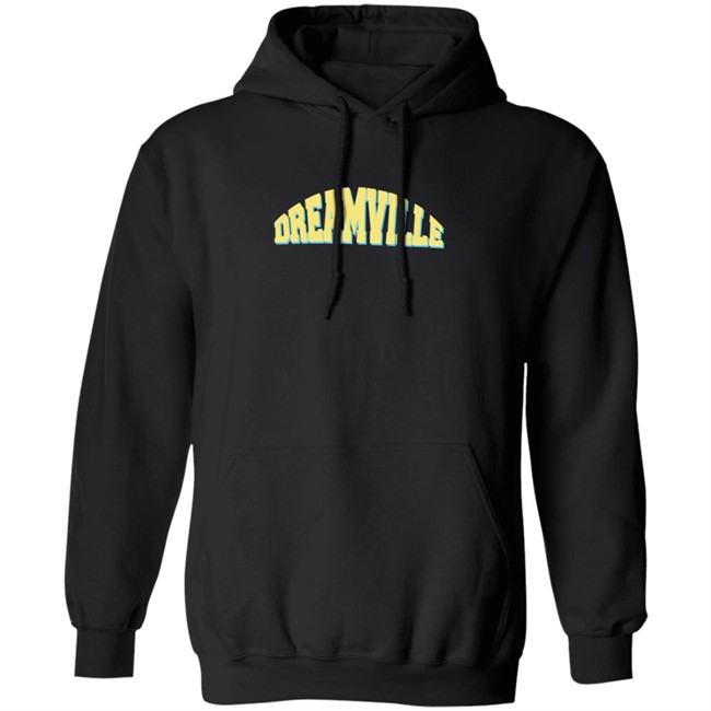 Dreamville Merch Shop Onyx Premium Team T Shirt Dreamville Merch Shop Onyx Premium Team T Shirt