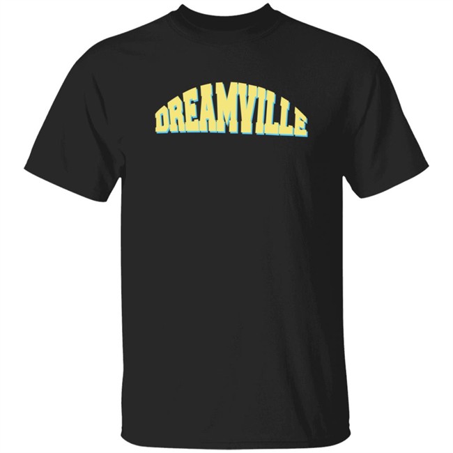 Dreamville Merch Shop Onyx Premium Team T Shirt
