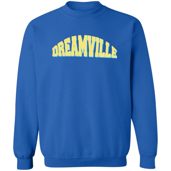 Dreamville Merch Shop Onyx Premium Team T Shirt Dreamville Merch Shop Onyx Premium Team T Shirt