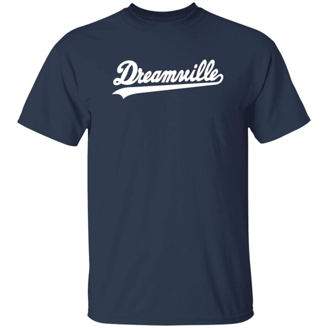 Dreamville Merch Shop Classic Short Sleeve Tee Dreamville Logo Hoodie Dreamville Merch Shop Classic Short Sleeve Tee Dreamville Logo Hoodie