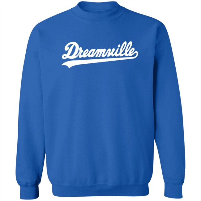 Dreamville Merch Shop Classic Short Sleeve Tee Dreamville Logo Hoodie Dreamville Merch Shop Classic Short Sleeve Tee Dreamville Logo Hoodie