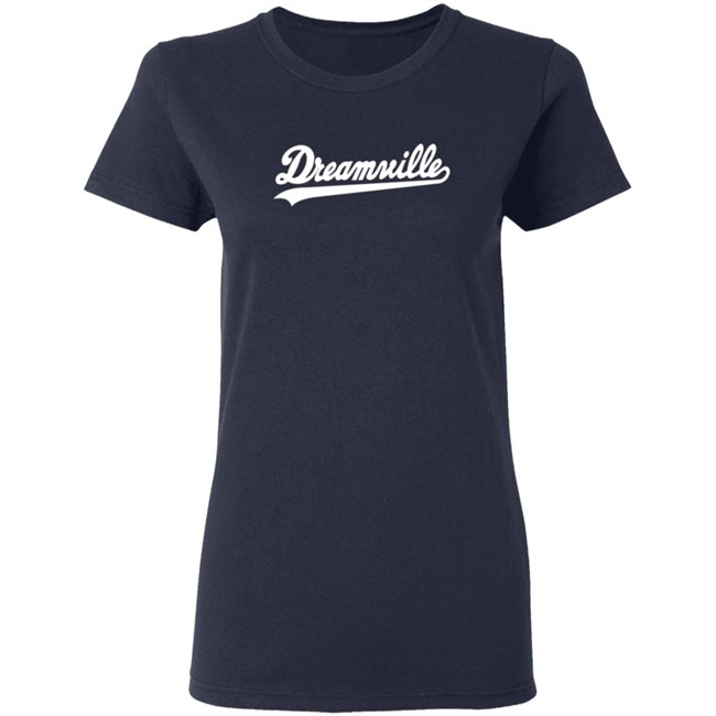 Dreamville Merch Shop Classic Short Sleeve Tee Dreamville Logo Hoodie Dreamville Merch Shop Classic Short Sleeve Tee Dreamville Logo Hoodie
