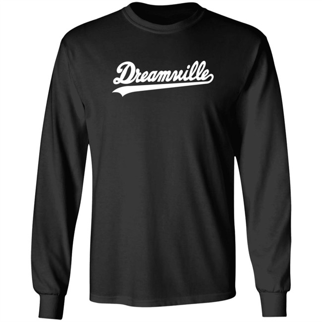 Dreamville Merch Shop Classic Short Sleeve Tee Dreamville Logo Hoodie Dreamville Merch Shop Classic Short Sleeve Tee Dreamville Logo Hoodie