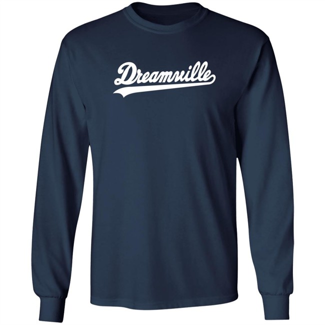Dreamville Merch Shop Classic Short Sleeve Tee Dreamville Logo Hoodie Dreamville Merch Shop Classic Short Sleeve Tee Dreamville Logo Hoodie