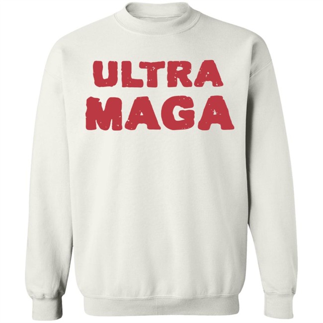 Faithnfreedoms Merch Trump Ultra Maga Shirt Long Fellow Deeds Faithnfreedoms Merch Trump Ultra Maga Shirt Long Fellow Deeds