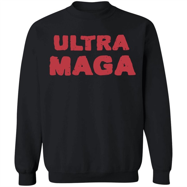 Faithnfreedoms Merch Trump Ultra Maga Shirt Long Fellow Deeds Faithnfreedoms Merch Trump Ultra Maga Shirt Long Fellow Deeds