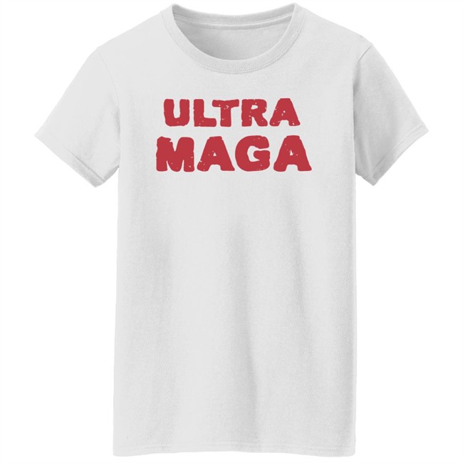 Faithnfreedoms Merch Trump Ultra Maga Shirt Long Fellow Deeds Faithnfreedoms Merch Trump Ultra Maga Shirt Long Fellow Deeds