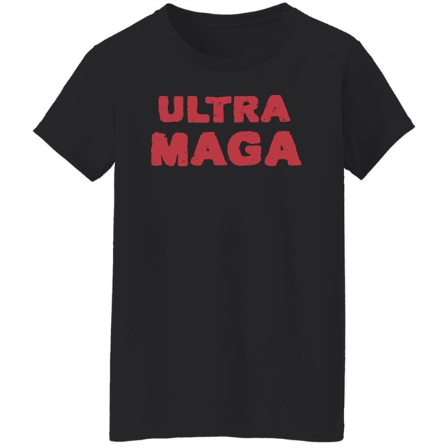 Faithnfreedoms Merch Trump Ultra Maga Shirt Long Fellow Deeds Faithnfreedoms Merch Trump Ultra Maga Shirt Long Fellow Deeds