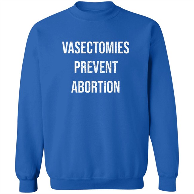 Crazy Dog Shirts Shop Vasectomies Prevent Abortion Shirt Salty Heathen Crazy Dog Shirts Shop Vasectomies Prevent Abortion Shirt Salty Heathen