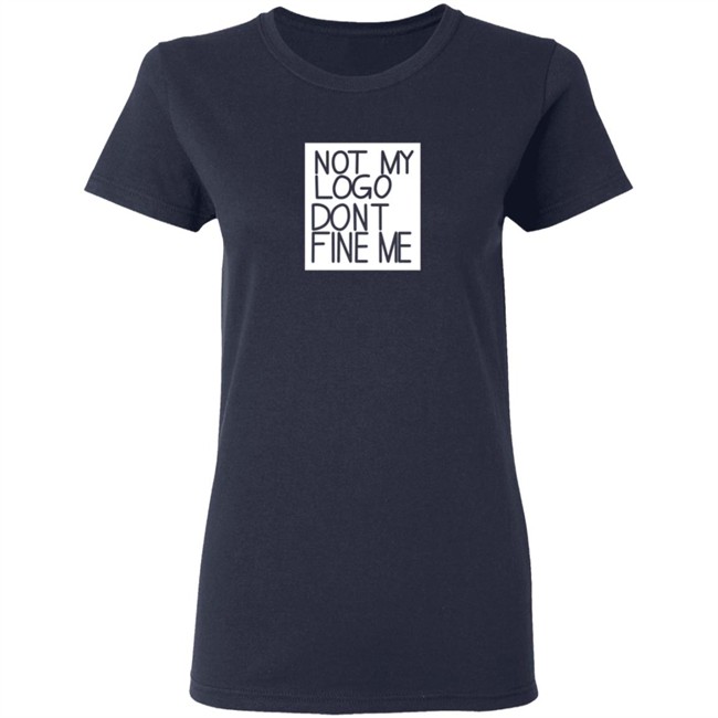 Trevor Bauer Merch Not My Logo Dont Fine Me Shirt Trevor Bauer Merch Not My Logo Dont Fine Me Shirt