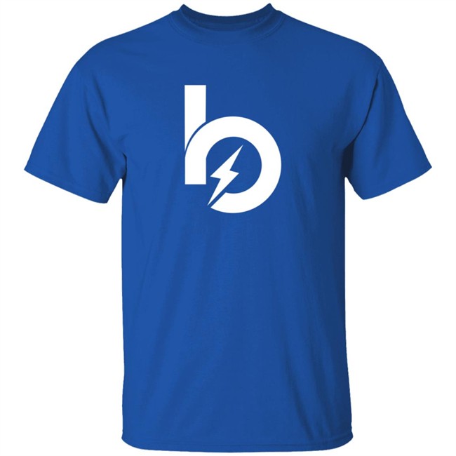 Trevor Bauer Merch Bauer Outage Logo Shirt Trevor Bauer Merch Bauer Outage Logo Shirt