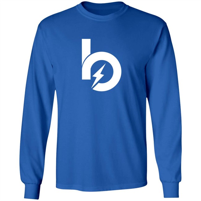 Trevor Bauer Merch Bauer Outage Logo Shirt Trevor Bauer Merch Bauer Outage Logo Shirt