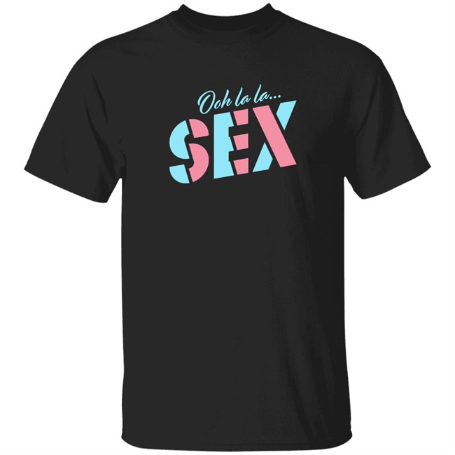 Paul F. Tompkins Pods Wag Comedy Bang Bang Ooh La La...Sex Shirt Scott Aukerman Earwolf