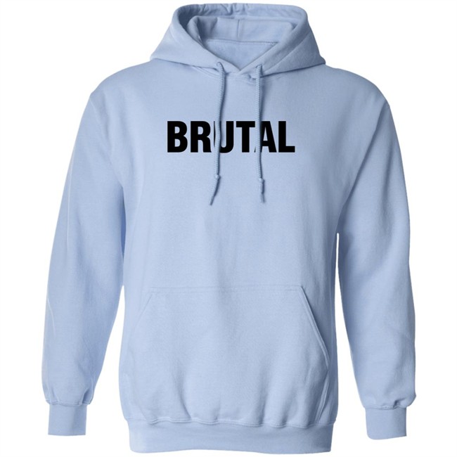 The Mountain Goats Brutal Shirt The Mountain Goats Brutal Shirt